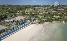 Four Seasons Resort Bali at Jimbaran Bay